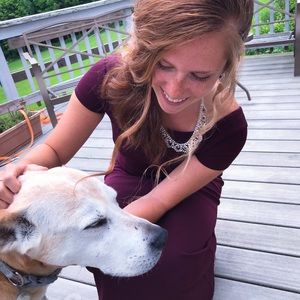 Meet your Posher, Aniela